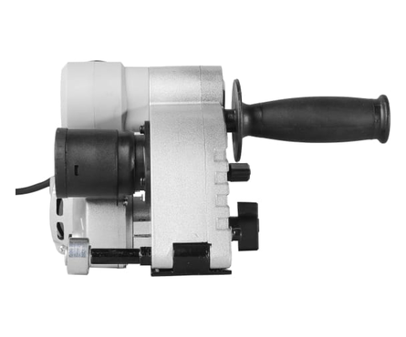 Штроборез 1600 Вт макс. глубина 30 мм, диск 125 мм РЕСАНТА Фотография_6