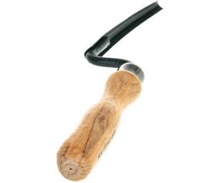 Расшивка каменщика полукруглая 10 мм для внутренних швов СИБРТЕХ Фотография_3