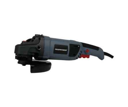 УШМ 180 мм 1800 Вт, 0-8500 об/мин PGS-1800 PROFIPOWER Фотография_1