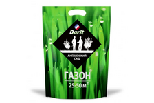 Семена Газон низкорослый Солнечная лужайка 0.9 кг