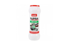 Чистящий порошок PROFIT SUPRA с дезинфицирующим эффектом, 400 г