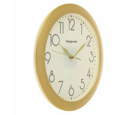 Часы настенные Тройка 11171183 Фотография_1