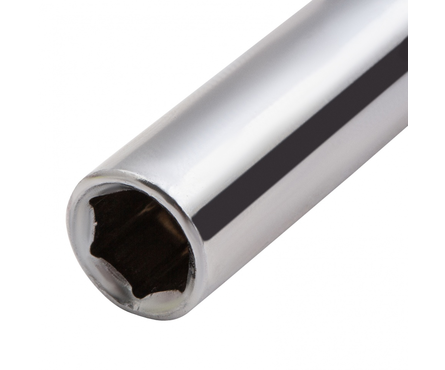 Адаптер переходник Matrix магнитный для бит, шестигранный, 1 шт Фотография_1