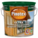 Пропитка Pinotex Ultra Белая (д/наруж. работ) 1 л