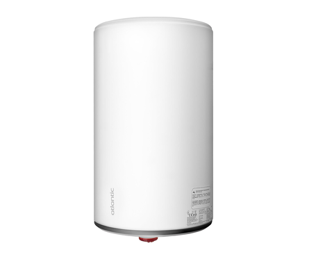 Водонагреватель электрический Atlantic O'Pro PC R30 slim N3 Фотография_1