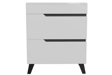 Тумба для ванной Орион-70 с умывальником Лайн-70