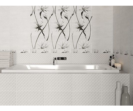 Бордюр Картье серый 01 400х75х8 мм 1-й сорт Фотография_1