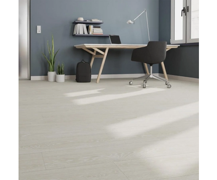 Ламинат CUBERTA FAMILY 4011 Дуб Шанталь 8 шт 33 кл (2.096 м²/уп) 1380х190х8 мм без фаски Фотография_2