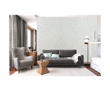 Жидкие обои BioPlast 011 -1 кг. расход на 4.5 м2 кол-во воды 6 л Фотография_1