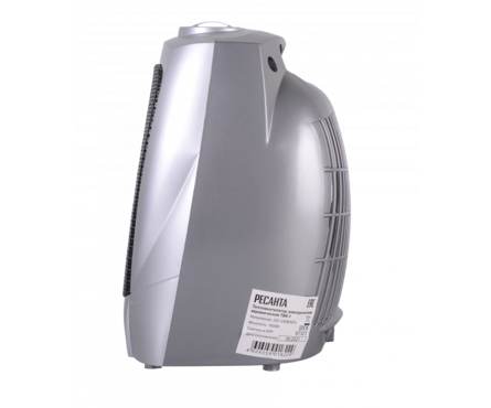 Тепловентилятор РЕСАНТА ТВК-1 бытовой, электрический Фотография_2