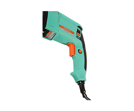 Перфоратор 920 Вт, 3.3 Дж, 3-реж. SDS+, пласт. кейс STURM Фотография_6