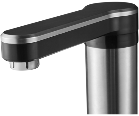 Водонагреватель проточный Electrolux Taptronic S,  3.5 Квт  Фотография_2