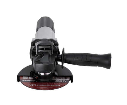 УШМ 125 мм 750 Вт, 11000 об/мин УШМ-125/750 ИНТЕРСКОЛ Фотография_3