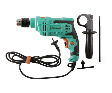 Дрель ударная 700 Вт, 0-2800 об/мин STURM Фотография_1