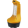 Фонарь светодиодный Navigator NPT-C05-ACCU 12+10LED, аккумулятор, с вилкой, пластик Фотография_1