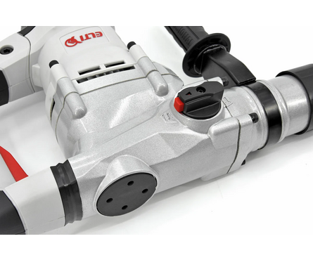 Перфоратор 1800 Вт 8 Дж SDS+ кейс, ПР-1800 ELTI Фотография_6