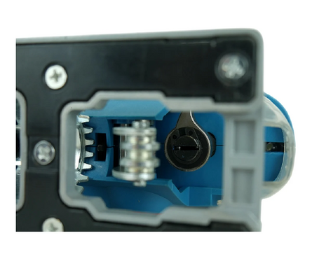 Лобзик STURM 1000Вт, 800-3000об/мин, пропил 100 мм  Фотография_10