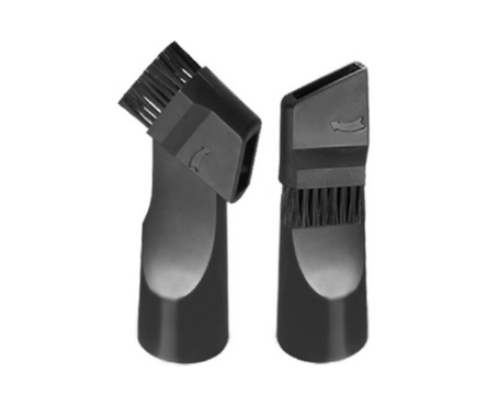 Пылесос 2000Вт, 2 л, мощность всасывания 400Вт CT-2511 Black CENTEK Фотография_4