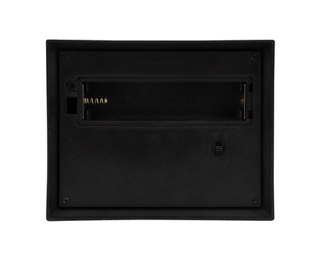 Светильник светодиодный Neon-Night «Камин Фьюжн» эффект живого огня Фотография_6