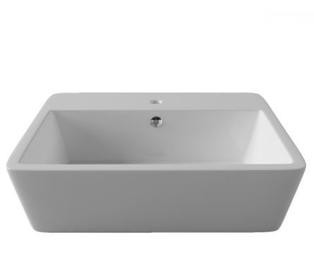 Умывальник на столешницу 530х410х150 мм A060 EVA GOLD Фотография_1