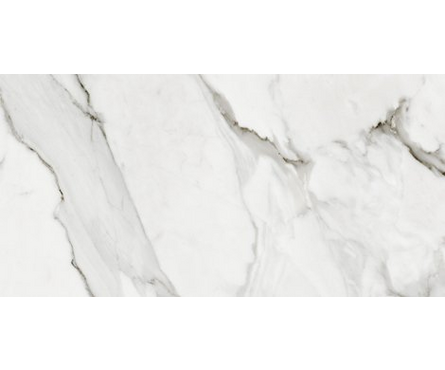 Керамогранит MONT BLANC белый 297х598х7.5 мм Cersanit (0.178 м²/1 шт) 1 сорт Фотография_0