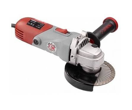 УШМ ЗУБР, 125мм, 11000об/мин, 950Вт Фотография_1
