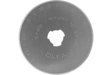 Лезвия круглое 45х0.3 мм OLFA 1 шт