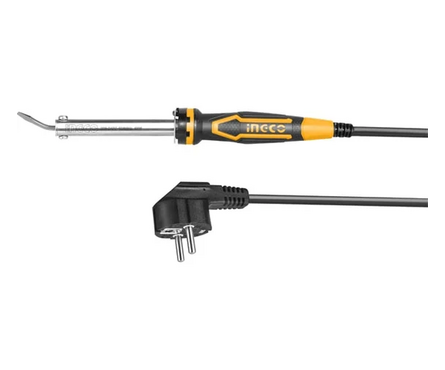 Паяльник электрический 60 Вт/230В SI0368 INDUSTRIAL INGCO Фотография_0