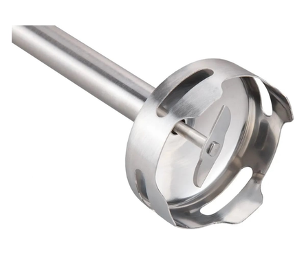 Блендер погружной 750 Вт регулировка скорости, стакан AHB-473 NORMANN Фотография_3