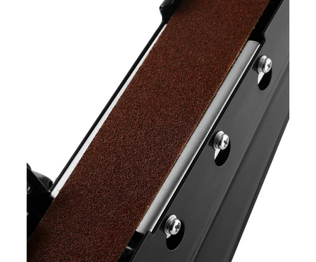 Станок точильный 250 Вт, 2950 об/мин 150х20х12.7 мм DKGM250-150 DEKO Фотография_2