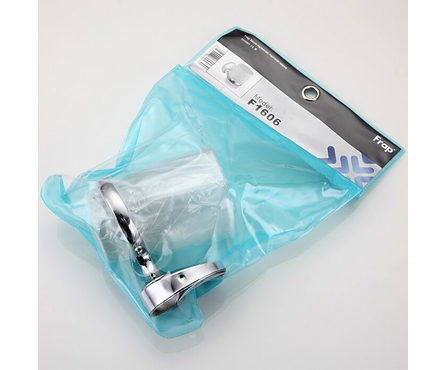 Держатель стаканов одинарный F1606 Frap Фотография_3