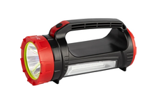 Фонарь аккумуляторный светодиодный 3 Вт со встроенным светильником Б0069802 ЭРА