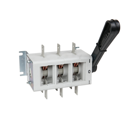 Выключатель-разъединитель ВР32-35А 70220 250.00 А 103392 КЭАЗ Фотография_0