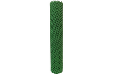 Сетка садовая ячейка 20х20 мм (1.5х20 м) зеленая/хаки