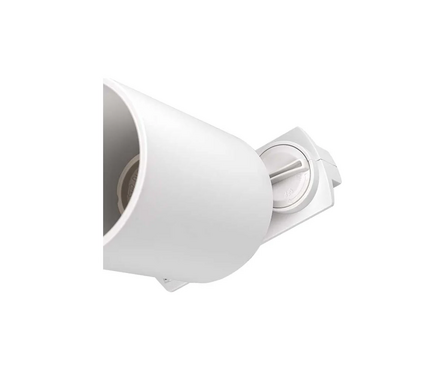 Светильник-прожектор трековый PTR 36 GU10 белый IP20 JazzWay 5049208 Фотография_2