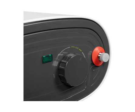 Водонагреватель электрический накопительный 50 л плоский BWH/S Rodon Ballu Фотография_4