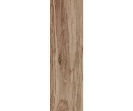 Керамогранит Maplewood коричневый 185х598х7.5 мм Cersanit (0.111 м²/1шт) 1 сорт Фотография_0