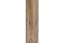 Керамогранит Maplewood коричневый 185х598х7.5 мм Cersanit (0.111 м²/1шт) 1 сорт