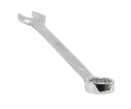 Ключ комбинированный 27 мм, зеркальный ПОЛИТЕХ Фотография_1