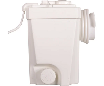 Насос канализационный КН-500 Вихрь Фотография_3