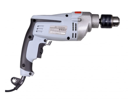 Дрель ударная 950 Вт, 0-3000 об/мин, ДУ-15/950М РЕСАНТА Фотография_3