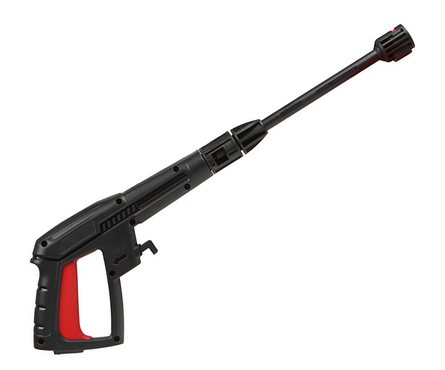 Мойка высокого давления WORTEX PW1116 Фотография_3