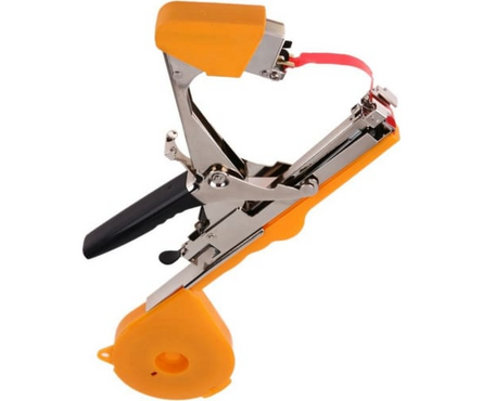 Подвязчик растений Фотография_2