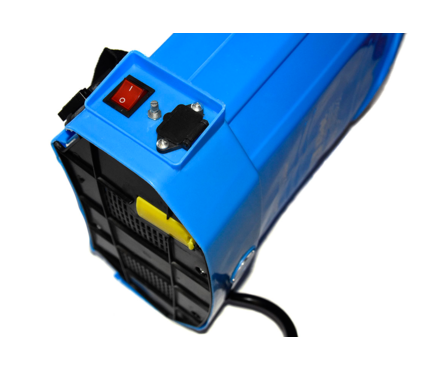 Опрыскиватель аккумуляторный 12 л свинцово-кислотный ранцевый Усадьба ЭО-12Л ЭЛЕКТРОПРИБОР Фотография_2