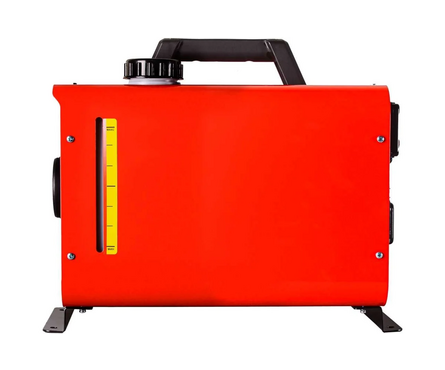 Тепловая пушка дизельная 6 кВт/220 В/190 м² ТДПН-6000 РЕСАНТА Фотография_3