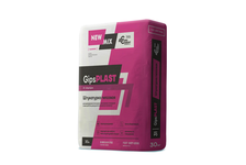 Штукатурка New Mix GipsPlast гипсовая, для ручного и машинного нанесения (30 кг)