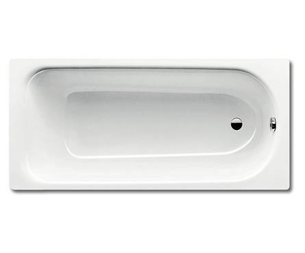 Ванна, серия SANIFORM PLUS Mod.373-1, размер 1700*750*410, alpine white, без ножек Фотография_0