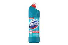 Средство для чистки туалета DOMESTOS Свежесть атлантики 750 мл