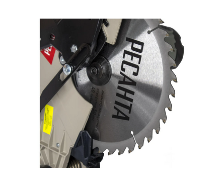 Пила торцовочная 1800 Вт диск 255 мм ТП-255Л РЕСАНТА Фотография_8