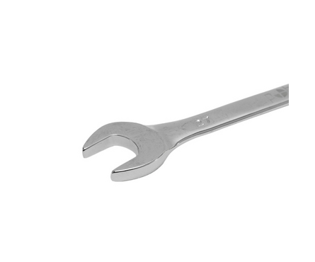 Ключ комбинированный 27 мм, зеркальный ПОЛИТЕХ Фотография_2